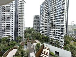 High Park Residences (D28), Apartment #602820301